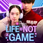 Life Is Not A Game