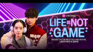 Life Is Not A Game